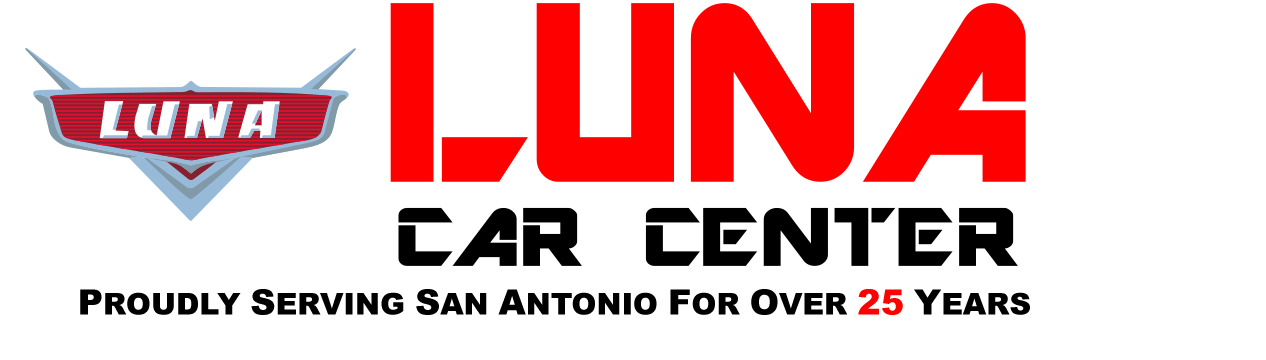 Luna Car Center